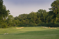 Old Fort Golf Club
