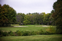 Old Fort Golf Club