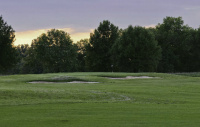 Old Fort Golf Club
