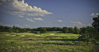 Old Fort Golf Club