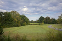 Old Fort Golf Club