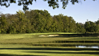 Old Fort Golf Club